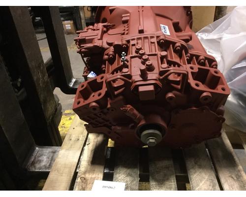 MERCEDES BENZ MBT660-60A TRANSMISSION ASSEMBLY #1894862 for sale by LKQ